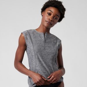 Pacifica illume UPF fitted tank